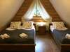 Отели типа «постель и завтрак» Villa Jesion Поронин-2